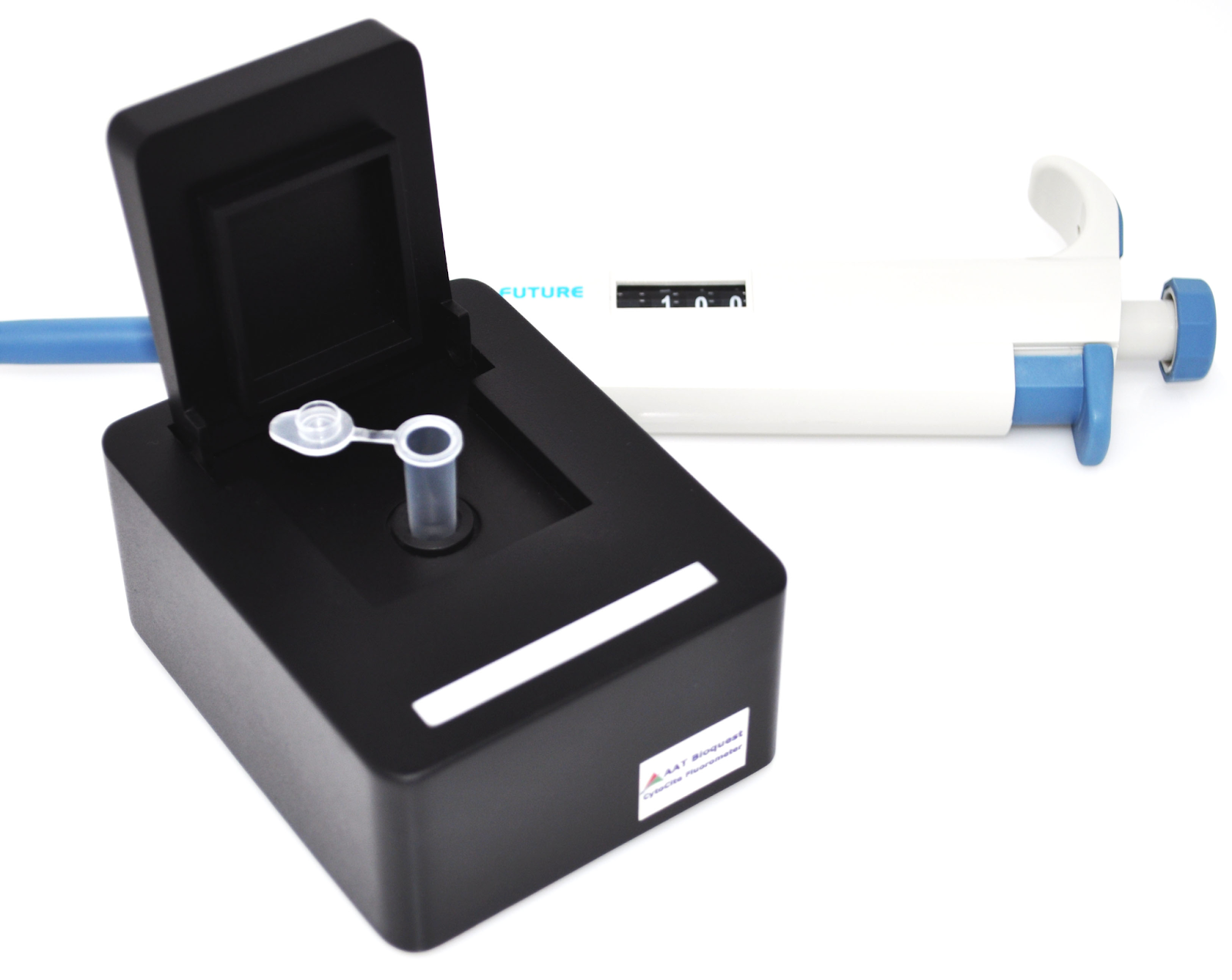 Portelite&trade; Fluorimetric Protein Quantitation Kit