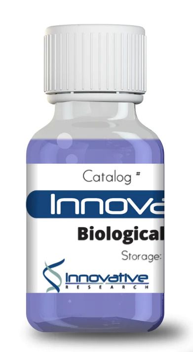 Mouse IgG, purified (serum non-immune, isotype control)