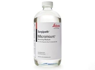 MicroMount Assembly; box of 20 assemblies, medium  MicroMount assortment, 5 each of 75, 100, 150 and 200 micron Mounts on 18mm/SPINE length rods adhered into B1 bases.