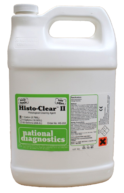 Histo-Clear II - EACH