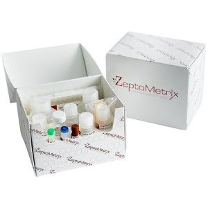 HIV Type 1 p24 Antigen ELISA (96 Determinations)