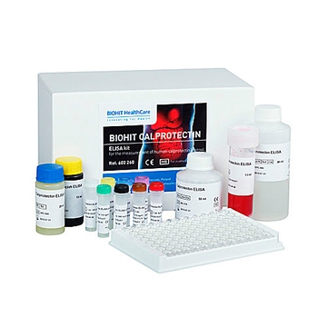 Pig Calprotectin ELISA kit