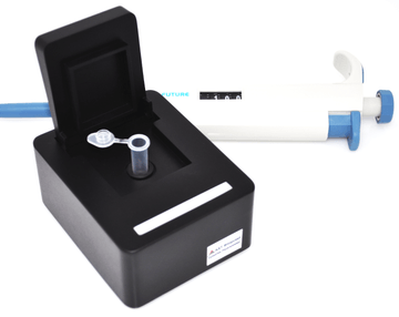 Portelite&trade; Fluorimetric Protein Quantitation Kit
