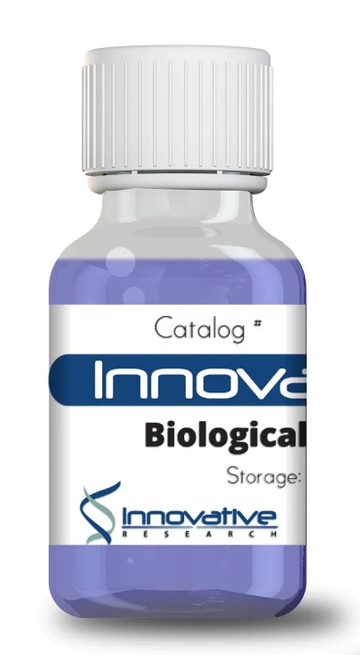 Mouse IgG, purified (serum non-immune, isotype control)