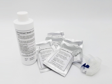 Alphagen EtBr Destroyer Sprayer & bag 