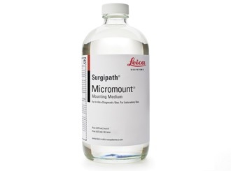 MicroMount Assembly; box of 20 assemblies, medium  MicroMount assortment, 5 each of 75, 100, 150 and 200 micron Mounts on 18mm/SPINE length rods adhered into B1A bases.